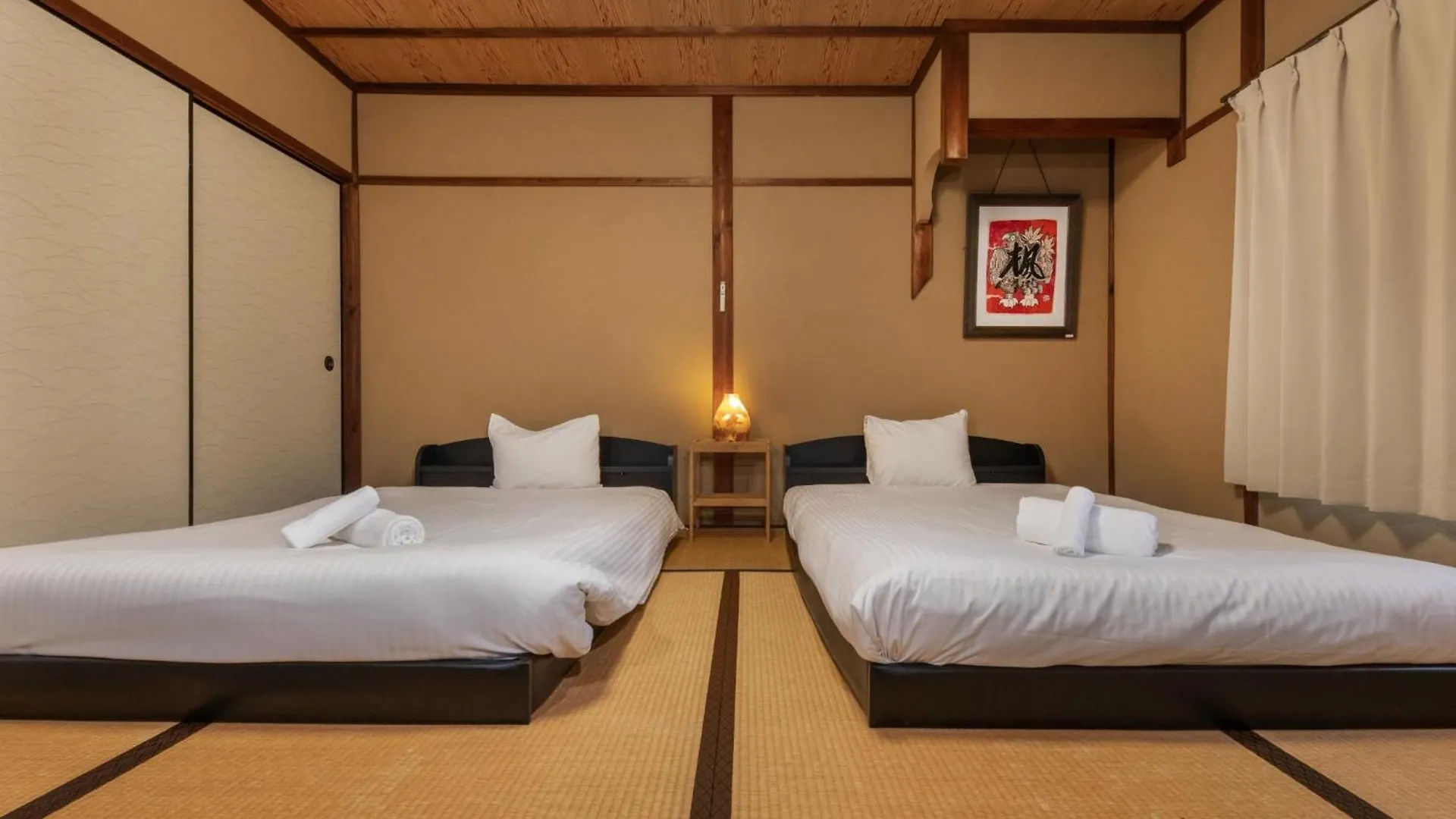 Shiki Homes | Aki - Vacation Stay 17910V Kyoto Tatil Evi